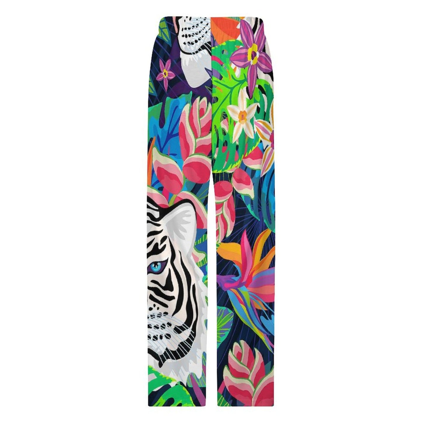 Pantaloni Pigiama Donna Personalizzati con Foto | Puro Cotone