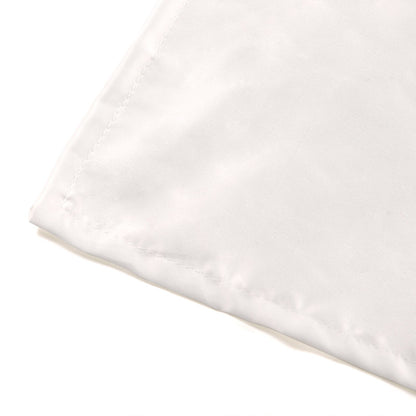 Foulard Quadrato Seta Personalizzato | Stampa Unica | Accessorio Elegante