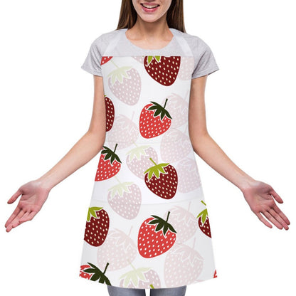 Grembiule Personalizzato con Foto | Il Regalo Perfetto per Chi Ama Cucinare