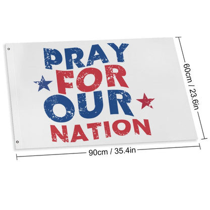 Bandiera Personalizzata da Esterno | Crea il Tuo Stemma, Alza il Tuo Vessillo