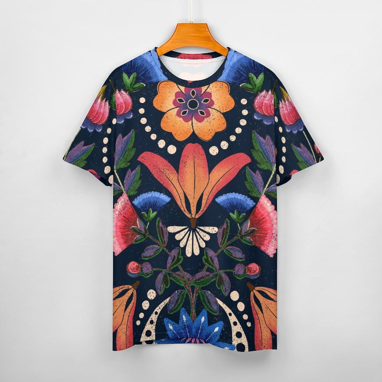 T-shirt Donna in Cotone Personalizzata | Stampa Foto e Design Unici