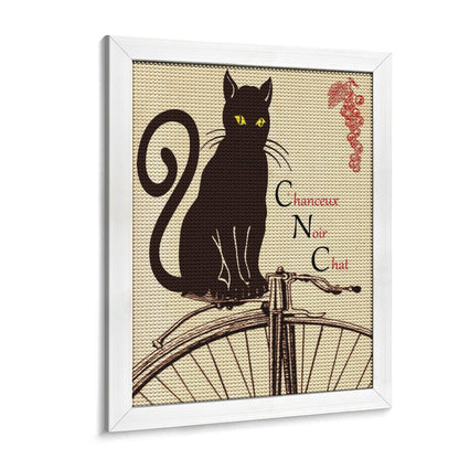 Diamond Painting su Telaio Personalizzato | Il Tuo Quadro da Creare