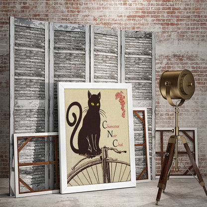 Diamond Painting su Telaio Personalizzato | Il Tuo Quadro da Creare