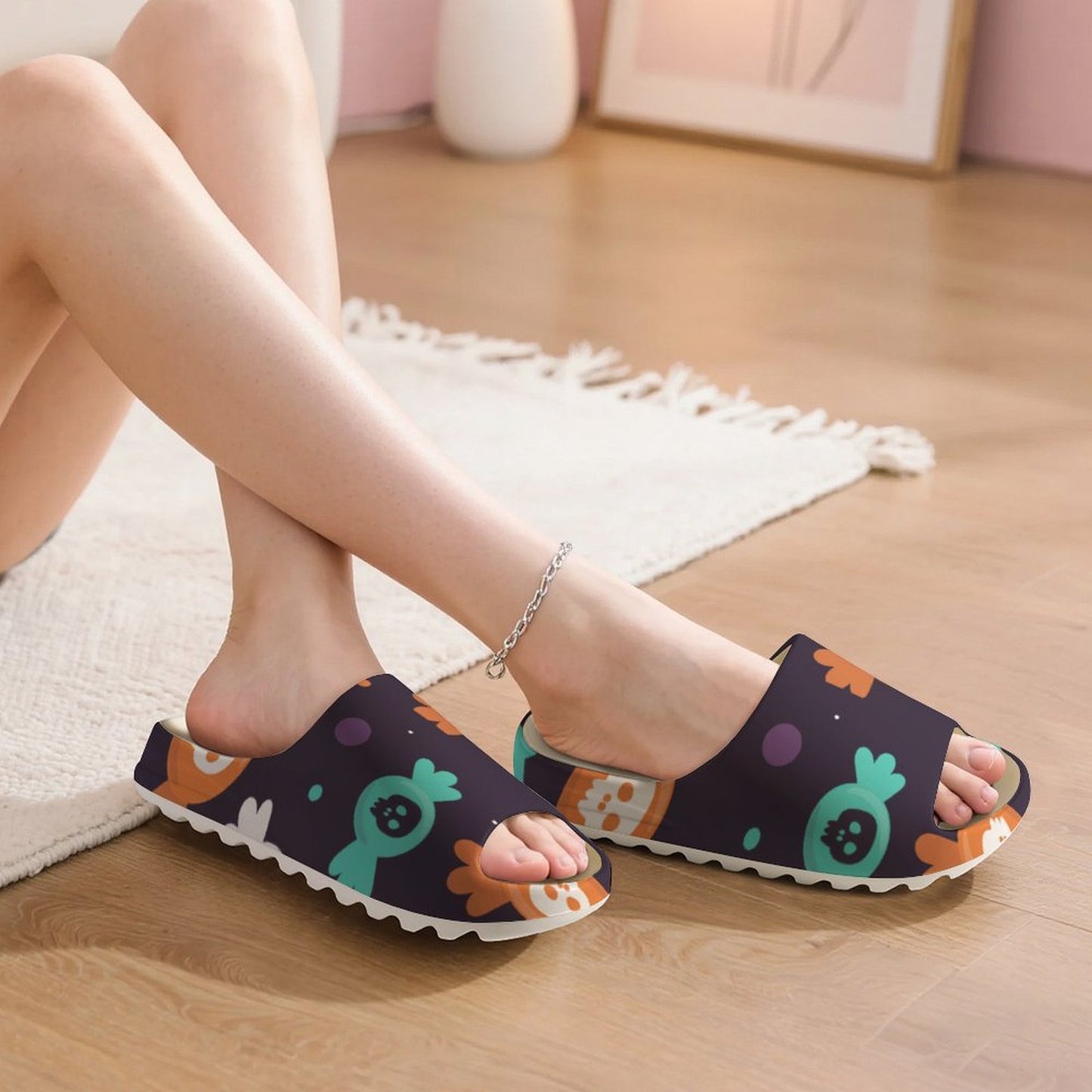 Foam Runner Slip-On Personalizzate | Sneakers in EVA Traspiranti