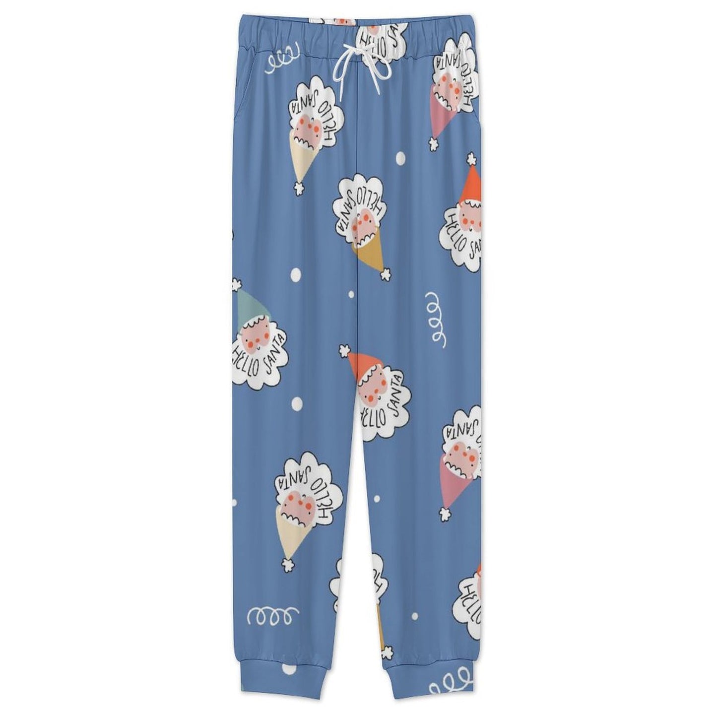 Pigiama Uomo Personalizzato in Morbido Milk Silk | con Foto