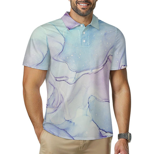 Polo Uomo Personalizzata ad Asciugatura Rapida | Stile e Comfort