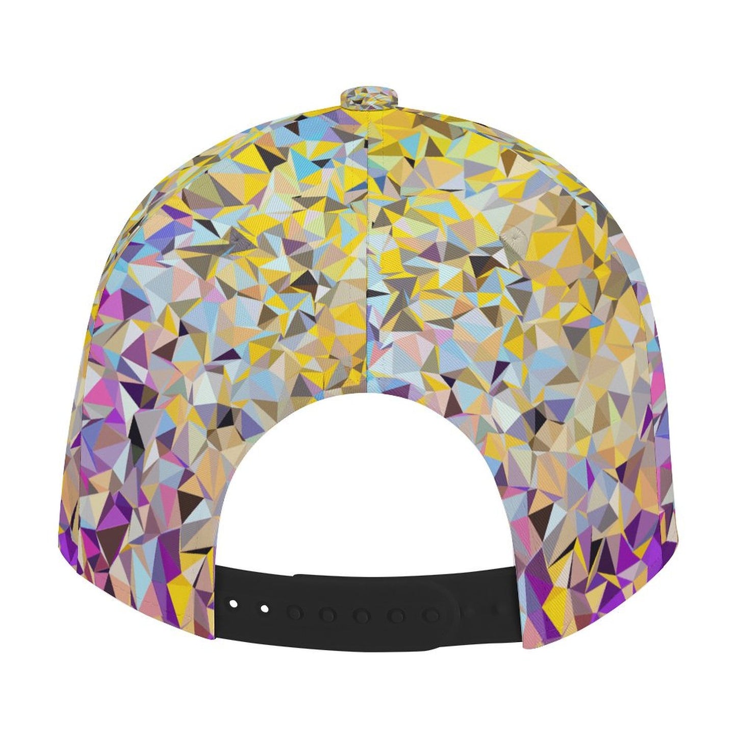Cappellino Visiera Piatta Personalizzato con Stampa e Logo | Stile Snapback