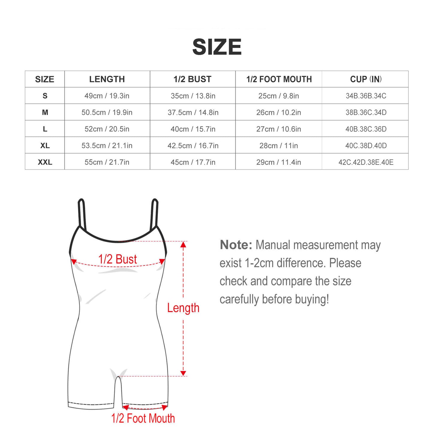 Tuta Yoga Intera con Spalline Personalizzata | Unitard con Stampa