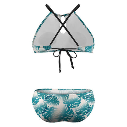 Bikini Personalizzato Taglie Forti | Celebra le Tue Curve con Stile