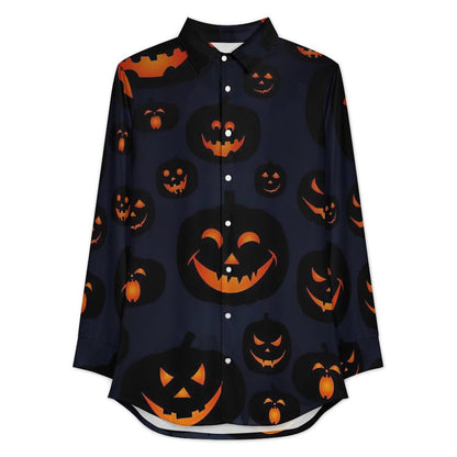 Abito Camicia Donna Personalizzato con Foto | Chemisier Regalo per Lei