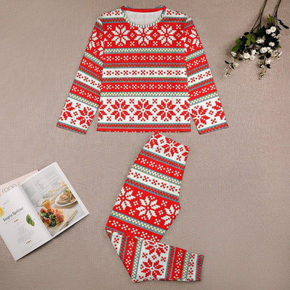 Pigiama Bambino Personalizzato | Morbido e con Stile Unico