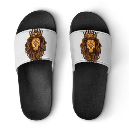 Ciabatte PVC Unisex Personalizzate | Stampa Unica | Comfort e Stile