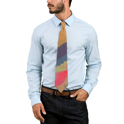 Cravatta Personalizzata con Logo o Design | Eleganza su Misura