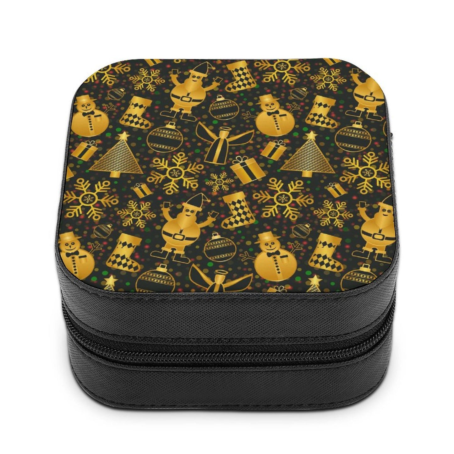 Portagioie da Viaggio Personalizzato | Custodia Elegante per Gioielli