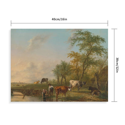 Dipingere con i Numeri per Famiglie | Ricrea la Tua Foto su Telaio