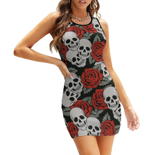 Abito Smanicato Personalizzato | Lo Stile Semplice per Ogni Giorno