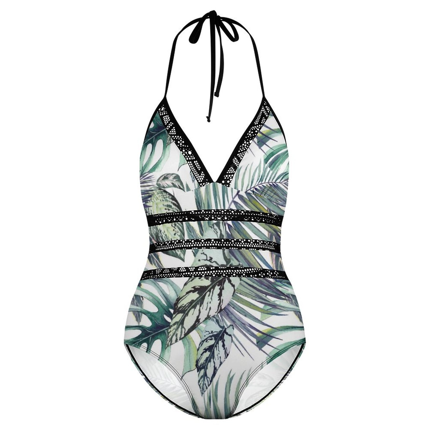 Costume Intero Personalizzabile | Spalline Regolabili & Effetto Sculpt