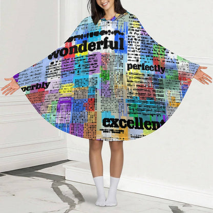 Felpa Coperta Personalizzata con Foto e Scritte | Idea Regalo