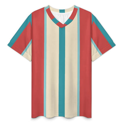 Maglia Calcio Personalizzata Uomo | Crea la Divisa della Tua Squadra