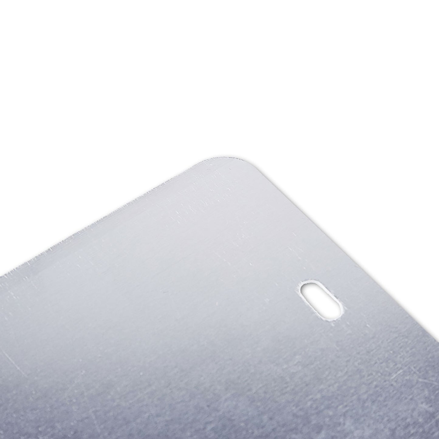 Targa Auto Decorativa Personalizzata | 15x30cm Alluminio con Foto