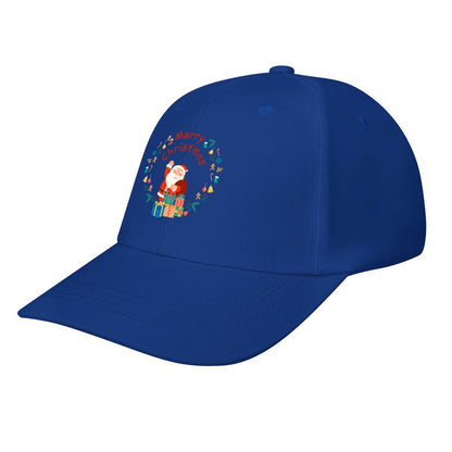 Cappellino da Baseball Personalizzato con Stampa Logo | Durevole
