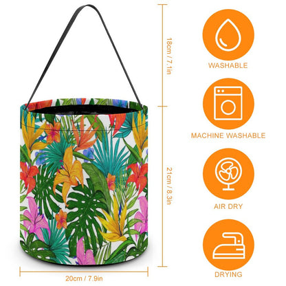 Borsa Halloween Personalizzata Bambini | Tote Bag Dolcetto o Scherzetto