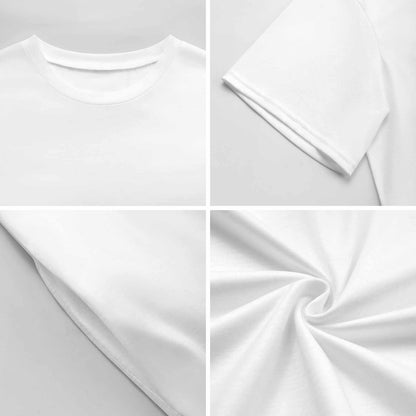 Camicia da Notte Personalizzata Donna con Foto | Idea Regalo