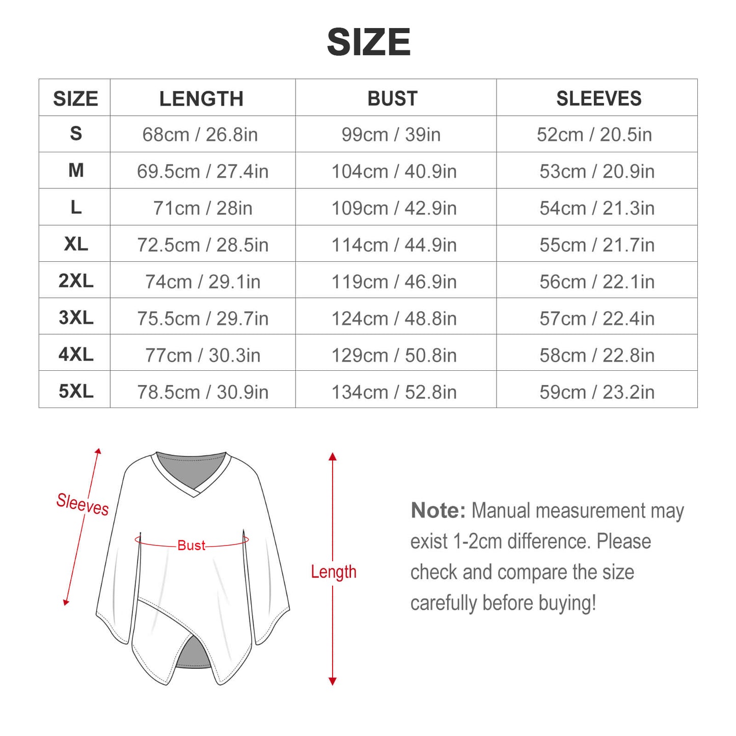 Camicia Chiffon Trasparente Donna | Blusa Oversize Manica Lunga