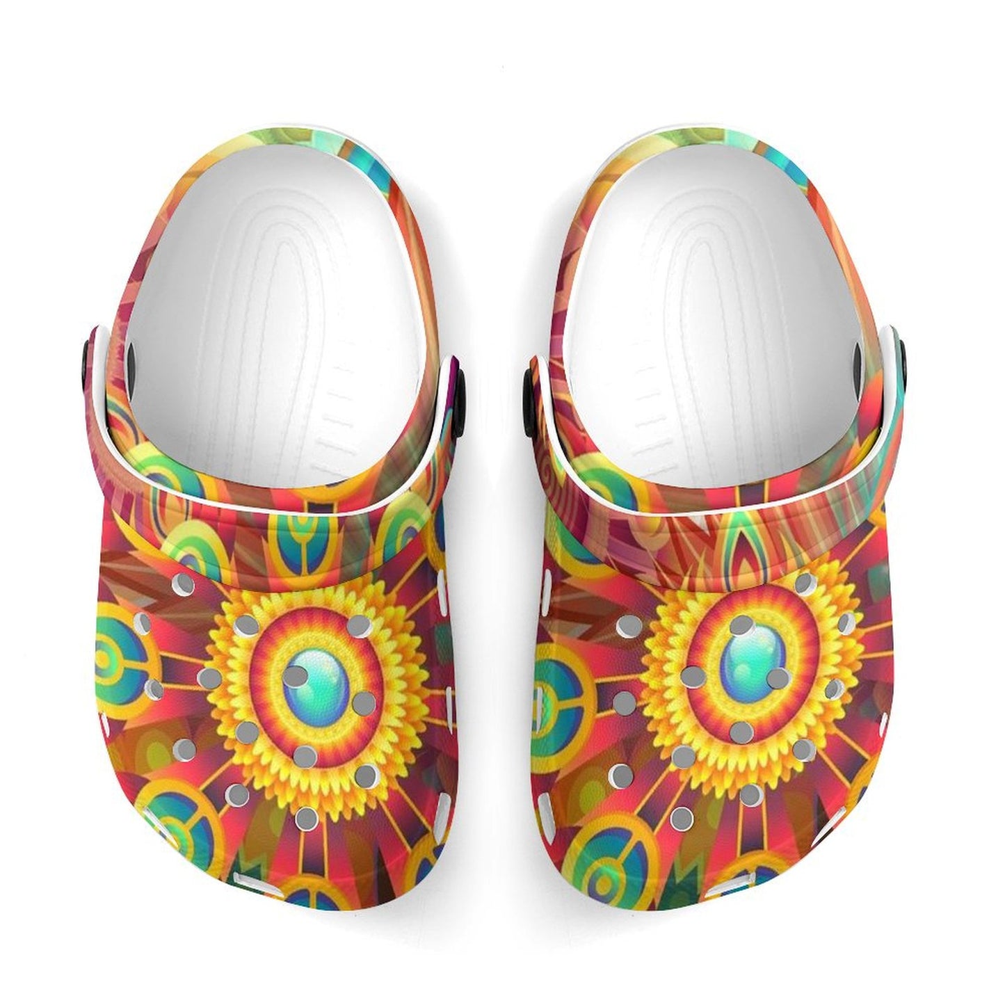 Sabot per Bambini Personalizzati | Le Scarpe per Ogni Avventura