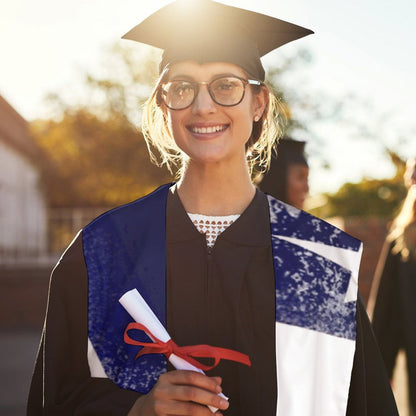 Stola da Laurea Personalizzata | Il Tuo Sigillo di Successo Unico