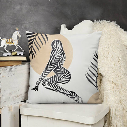 Fodera Cuscino Personalizzata Velluto | Cuscino Arredo Foto Fronte-Retro