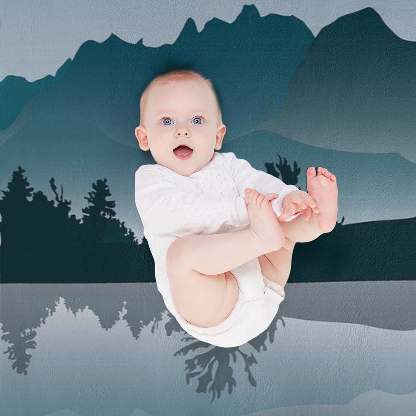 Coperta Personalizzata Leggera | Crea il Tuo Rifugio di Morbidezza