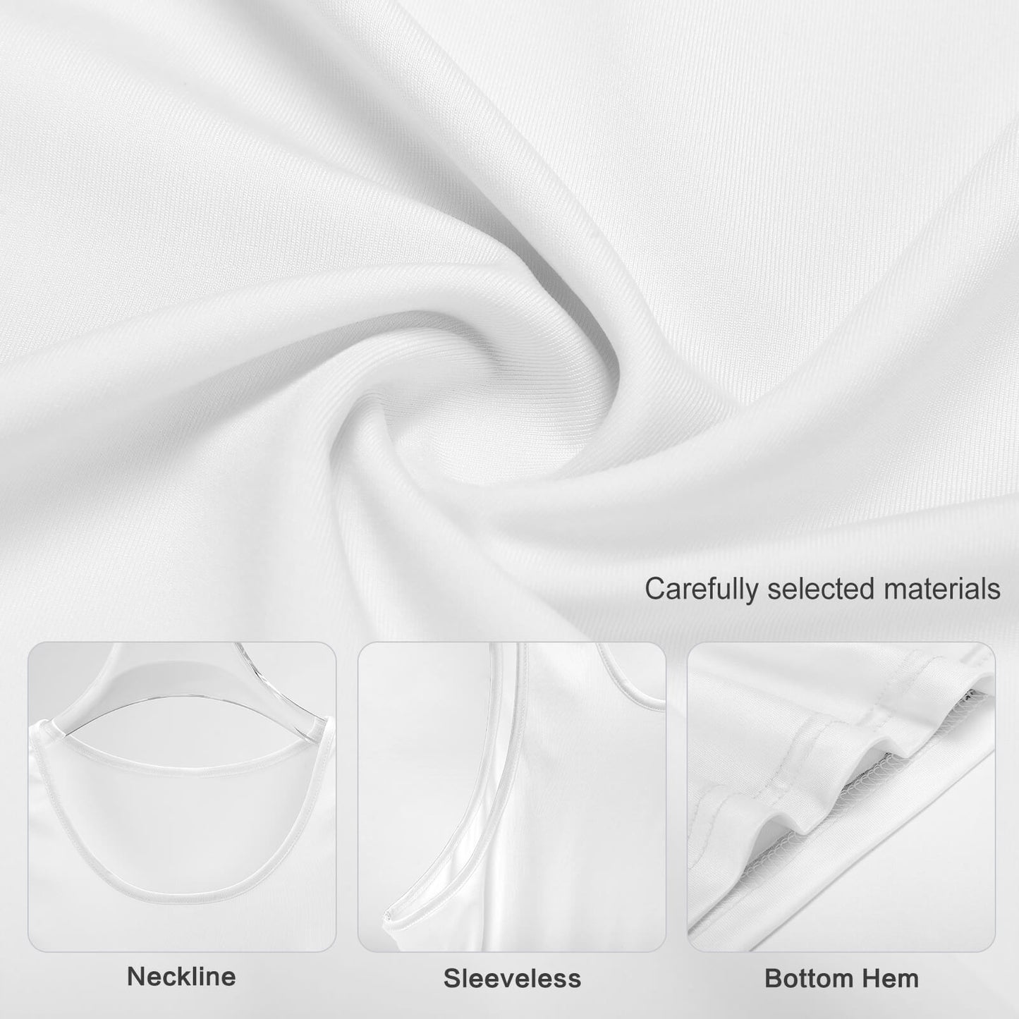 Canotta Personalizzata Integrale | Il Tuo Stile su una Seconda Pelle