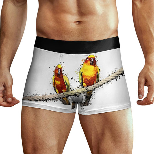 Boxer Uomo Personalizzati con Foto | Idea Regalo Originale