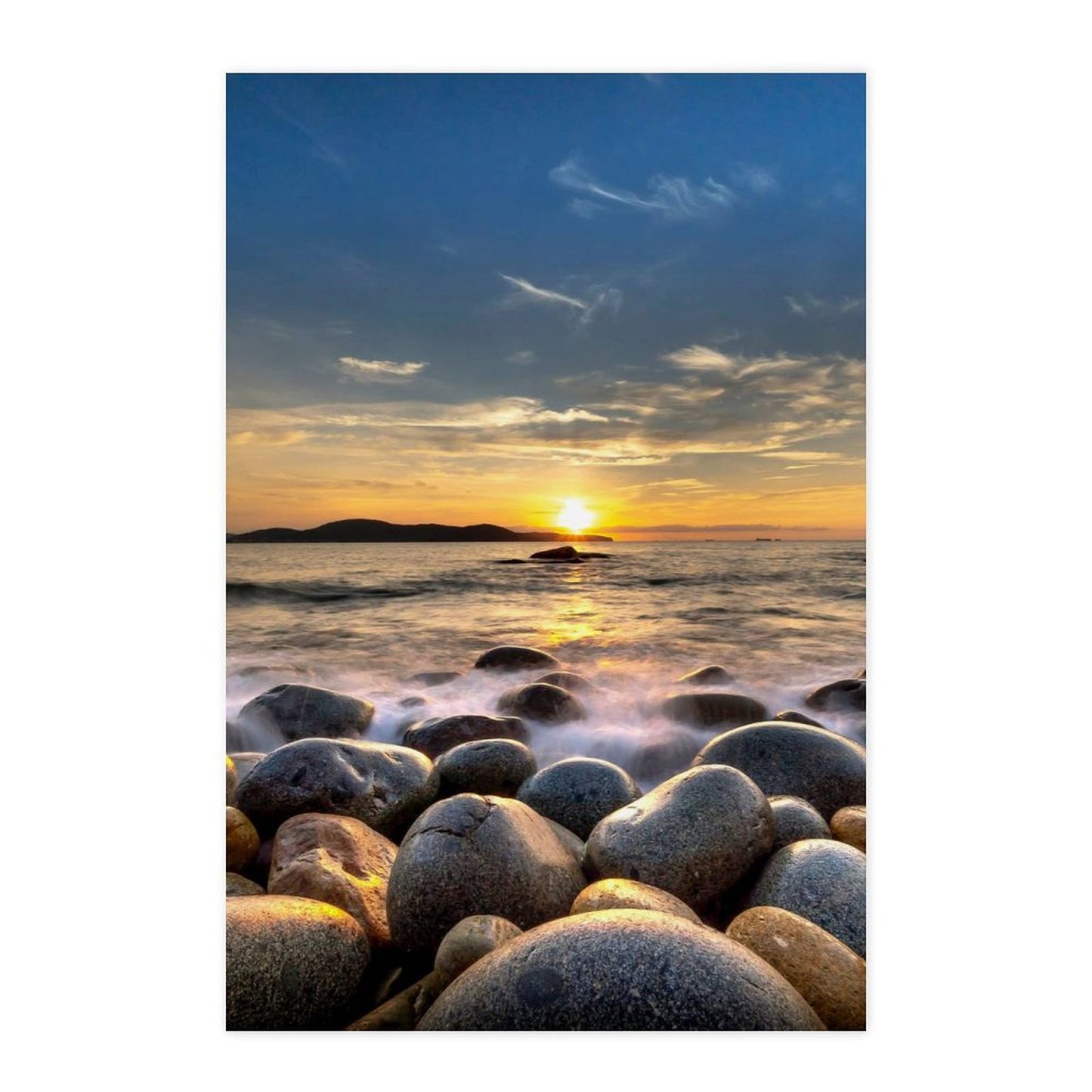 Poster Adesivo Verticale | Crea la Tua "Porta Magica" Personalizzata