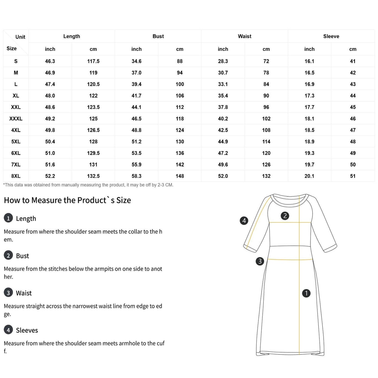 Vestito Lungo Donna Personalizzato | Abito Stampa Unica Tessuto Elastico