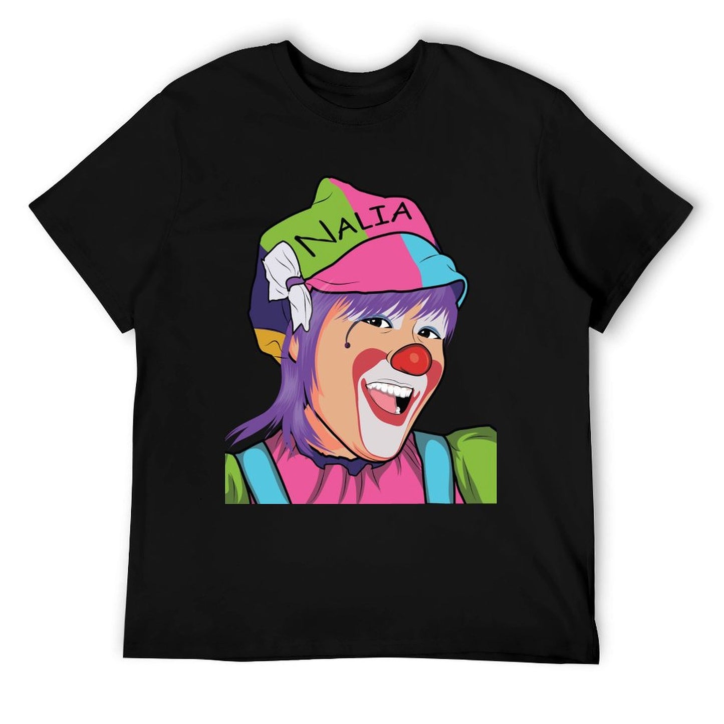 T-Shirt Uomo Cotone Personalizzata 150g (Taglie USA) | Stampa Diretta