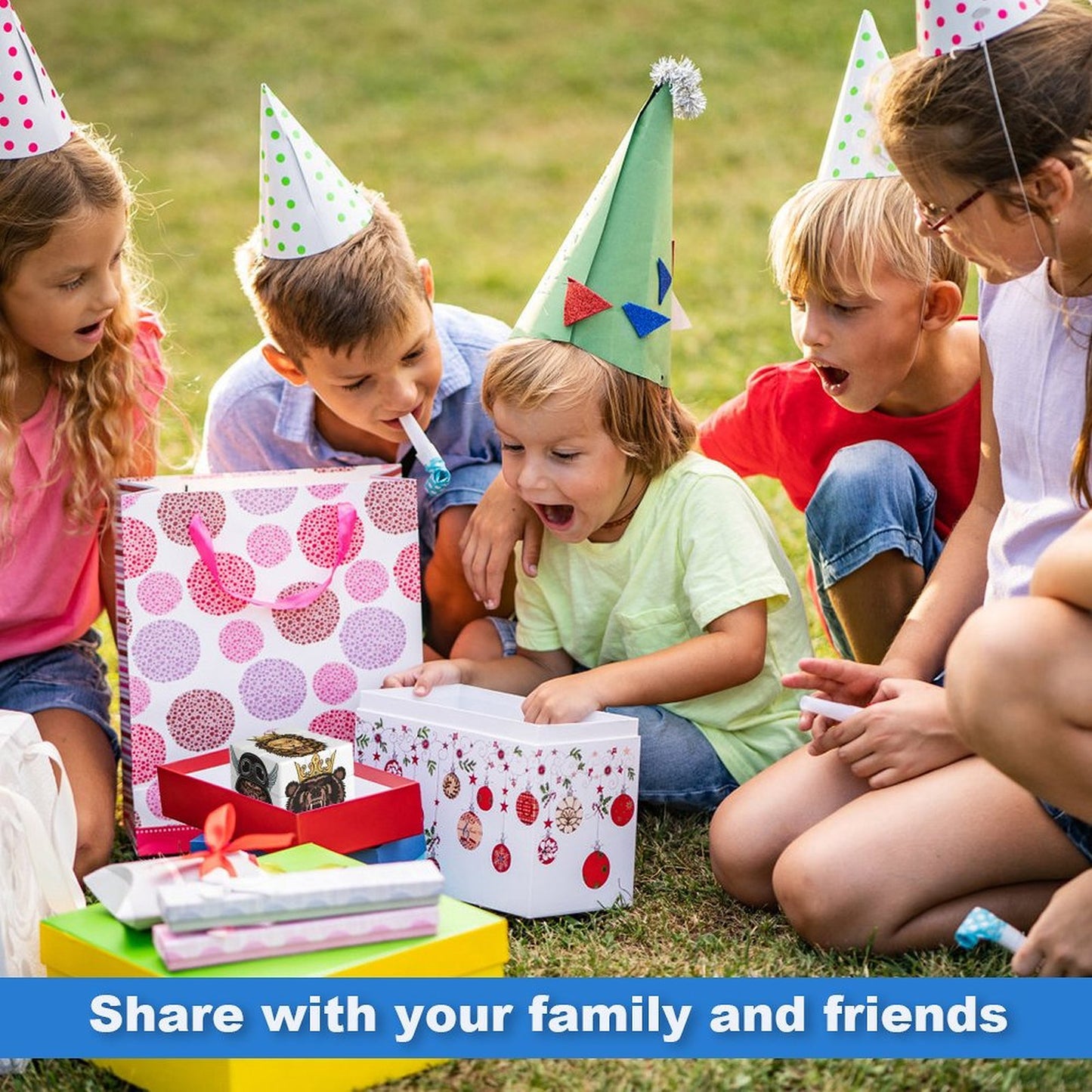 Cubo di Rubik Personalizzato con le Tue Foto | Regalo Originale