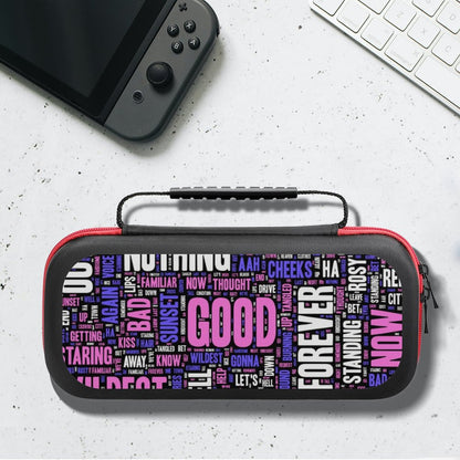 Custodia Nintendo Switch Personalizzata | Rigida con la Tua Foto