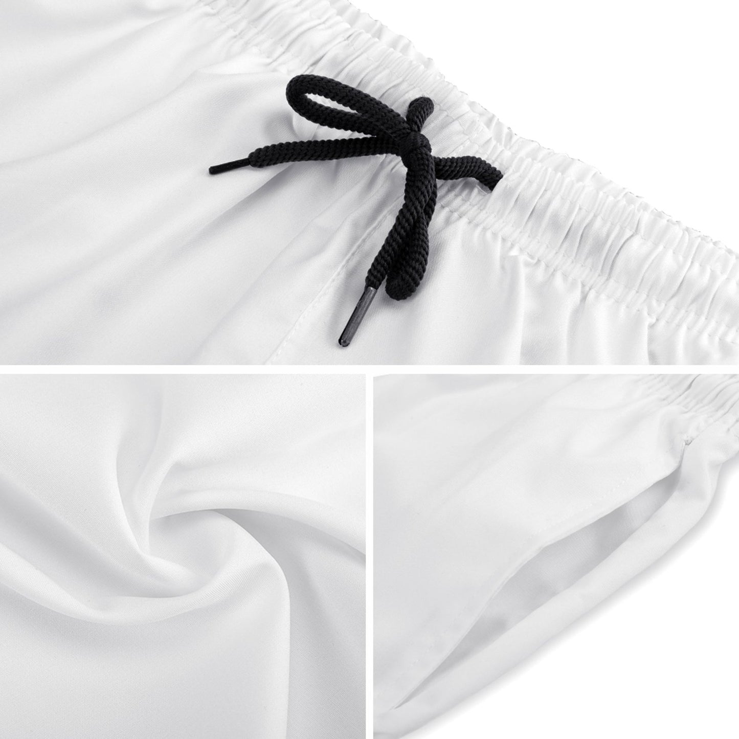 Costume da Bagno Uomo Personalizzato | Pantaloncino Mare Asciugatura Rapida