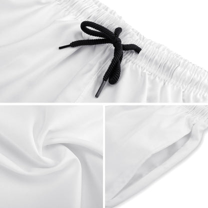 Costume da Bagno Uomo Personalizzato | Pantaloncino Mare Asciugatura Rapida