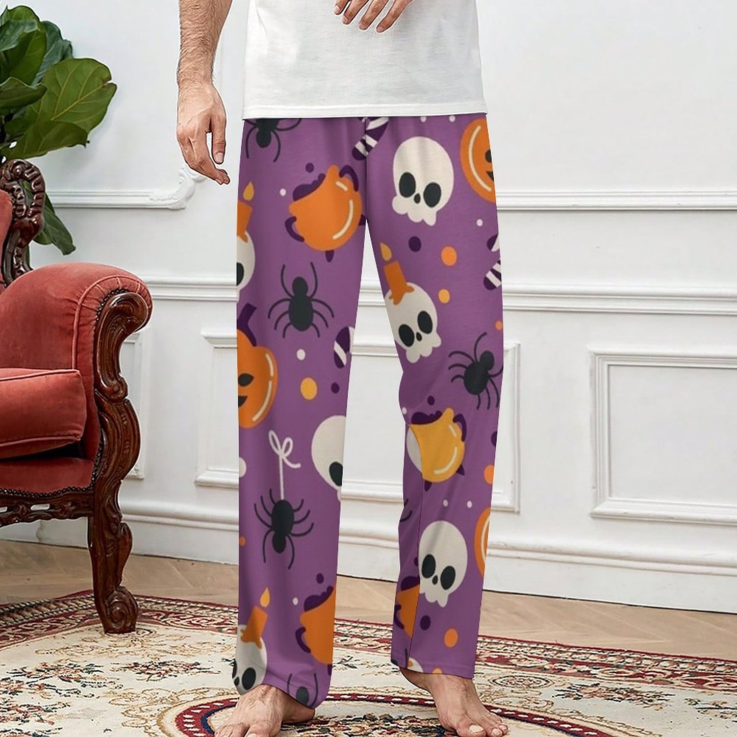 Pantaloni Personalizzati Unisex | con Foto o Scritta | Regalo Uomo e Donna