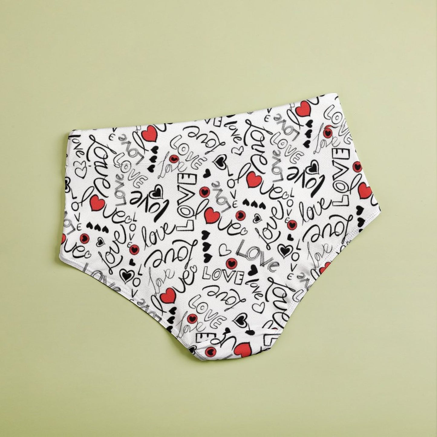 Slip a Vita Alta Personalizzati | Comfort e Silhouette Impeccabile