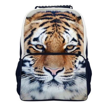 Zaino 16" Nylon Balistico 1680D | Heavy Duty & Feltro Personalizzato