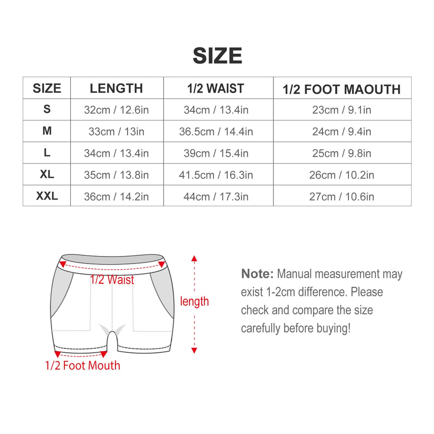 Shorts Vita Alta con Tasche | Biker Shorts Donna Personalizzati | Yoga & Running