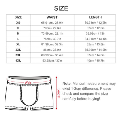 Slip Uomo Personalizzati | Seta di Latte | Comfort e Stampa Unica