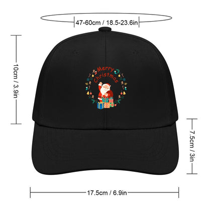 Cappellino da Baseball Personalizzato con Stampa Logo | Durevole