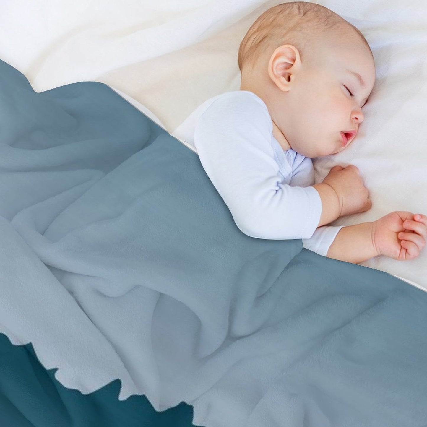 Coperta Personalizzata Leggera | Crea il Tuo Rifugio di Morbidezza