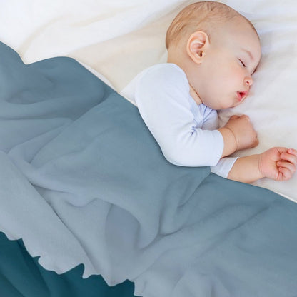 Coperta Personalizzata Leggera | Crea il Tuo Rifugio di Morbidezza