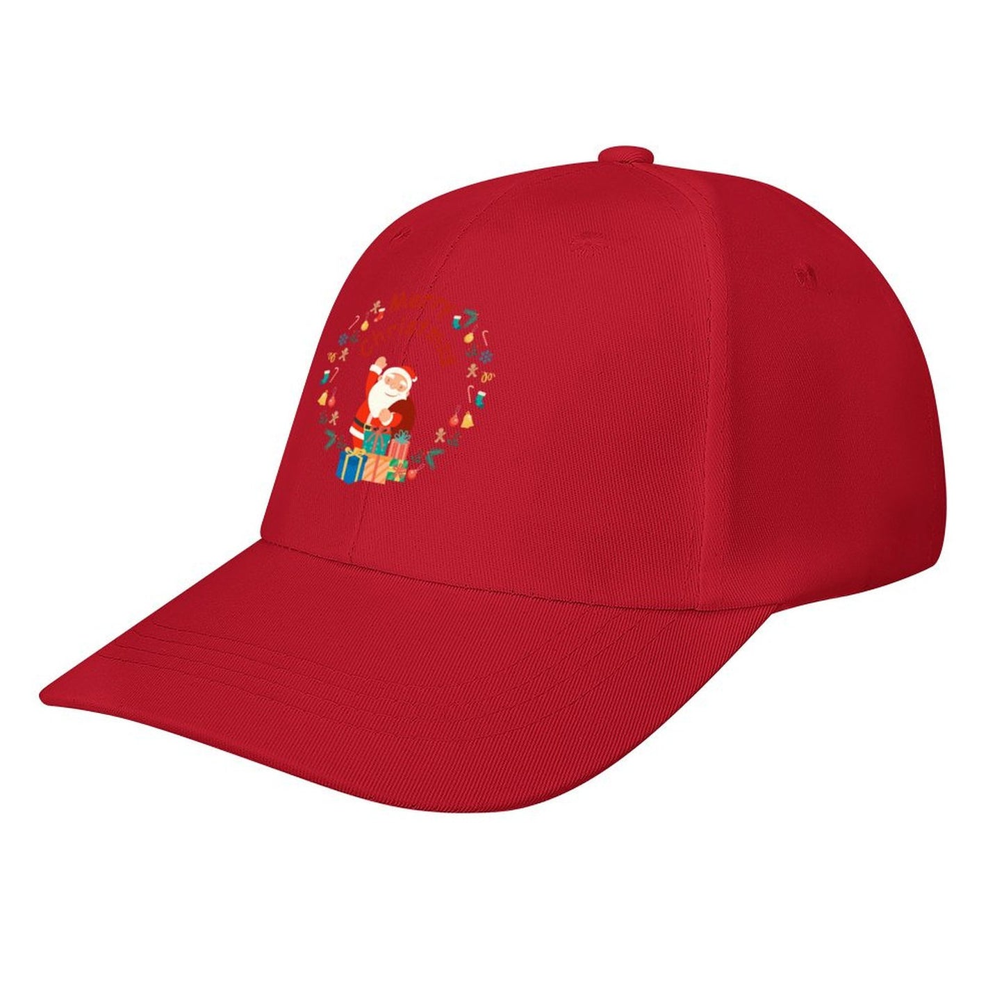 Cappellino da Baseball Personalizzato con Stampa Logo | Durevole
